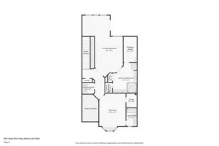 1867 Cedar Glenn Way, Atlanta, GA 30339 - Photo 38