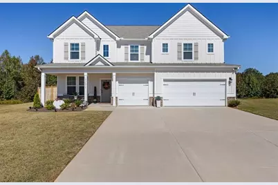 1171 Bodega Loop, Locust Grove, GA 30248 - Photo 1