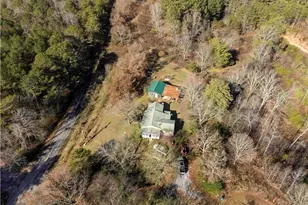 946 Hightower Loop Road NE, Ranger, GA 30734 - Photo 1