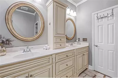 555 Douthit Ferry Road, Cartersville, GA 30120 - Photo 20