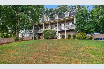 555 Douthit Ferry Road, Cartersville, GA 30120 - Photo 1