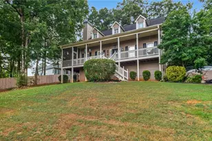 555 Douthit Ferry Rd, Cartersville, GA 30120 - Photo 1