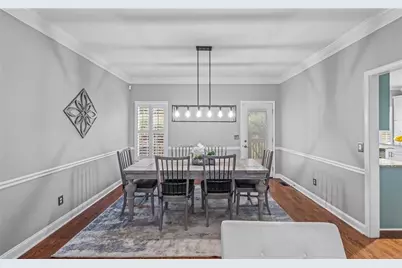 555 Douthit Ferry Road, Cartersville, GA 30120 - Photo 12