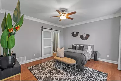 555 Douthit Ferry Road, Cartersville, GA 30120 - Photo 18
