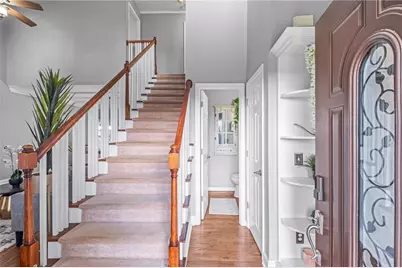 555 Douthit Ferry Road, Cartersville, GA 30120 - Photo 8