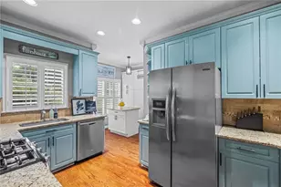 555 Douthit Ferry Rd, Cartersville, GA 30120 - Photo 16