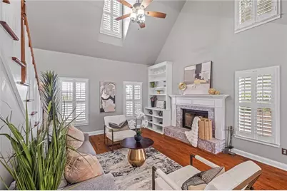 555 Douthit Ferry Road, Cartersville, GA 30120 - Photo 10