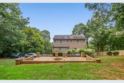 555 Douthit Ferry Road, Cartersville, GA 30120 - Photo 36