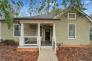 257 Hendrix Ave SW, Atlanta, GA 30315 - Photo 1