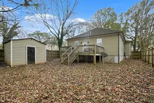 257 Hendrix Ave SW, Atlanta, GA 30315 - Photo 32