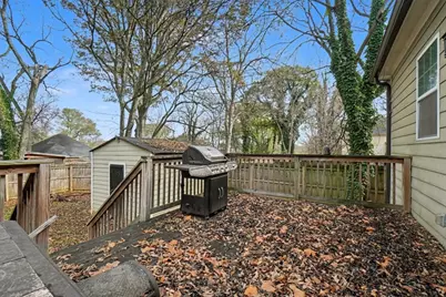 257 Hendrix Avenue SW, Atlanta, GA 30315 - Photo 30