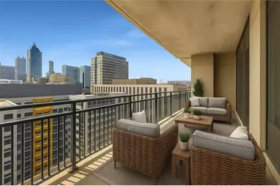 565 Peachtree Street NE #1206, Atlanta, GA 30308 - Photo 6