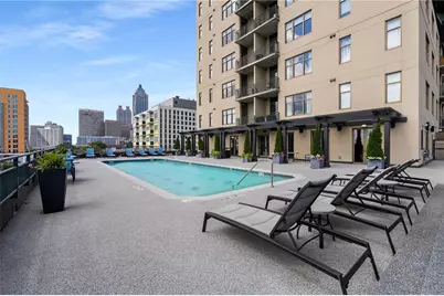 565 Peachtree Street NE #1206, Atlanta, GA 30308 - Photo 32