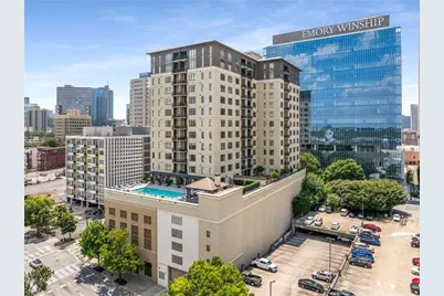 565 Peachtree Street NE #1206, Atlanta, GA 30308 - Photo 40