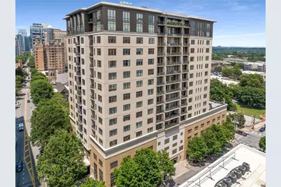 565 Peachtree Street NE #1206, Atlanta, GA 30308 - Photo 36