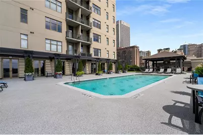 565 Peachtree Street NE #1206, Atlanta, GA 30308 - Photo 30