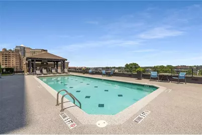 565 Peachtree Street NE #1206, Atlanta, GA 30308 - Photo 28