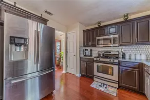 2452 Pierce Cir, Snellville, GA 30078 - Photo 14