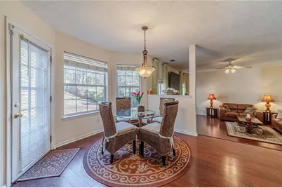 2452 Pierce Circle, Snellville, GA 30078 - Photo 16