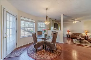 2452 Pierce Cir, Snellville, GA 30078 - Photo 16