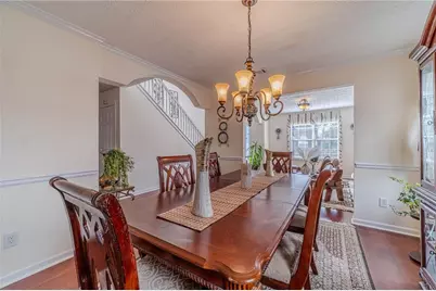 2452 Pierce Circle, Snellville, GA 30078 - Photo 10