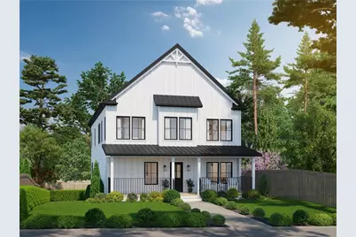 286 Sisson Avenue NE, Atlanta, GA 30317 - Photo 2