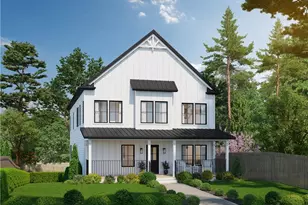 286 Sisson Ave NE, Atlanta, GA 30317 - Photo 2