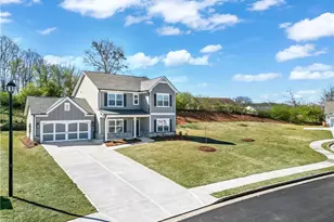 596 Calgary Downs Drive, Winder, GA 30680 - Photo 2