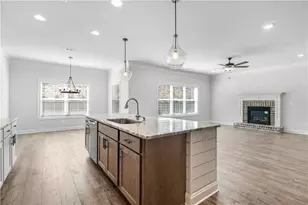 596 Calgary Downs Drive, Winder, GA 30680 - Photo 8