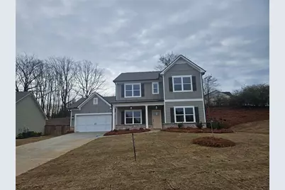 596 Calgary Downs Drive, Winder, GA 30680 - Photo 1