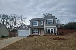 596 Calgary Downs Drive, Winder, GA 30680 - Photo 1