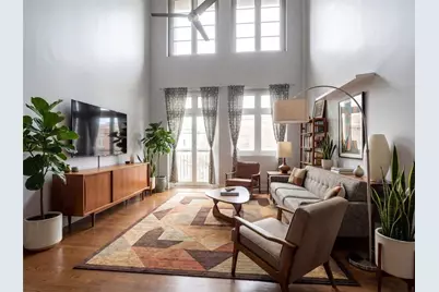 1221 Caroline Street NE #208, Atlanta, GA 30307 - Photo 2