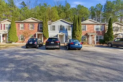 630 Streamside Drive, Roswell, GA 30076 - Photo 1