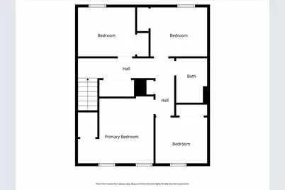 630 Streamside Drive, Roswell, GA 30076 - Photo 22