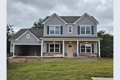 598 Calgary Downs Drive, Winder, GA 30680 - Photo 1