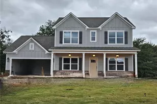 598 Calgary Downs Drive, Winder, GA 30680 - Photo 1