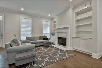 673 Brennan Drive, Decatur, GA 30033 - Photo 8