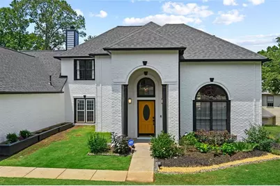 11130 Touraine Court, Alpharetta, GA 30022 - Photo 4