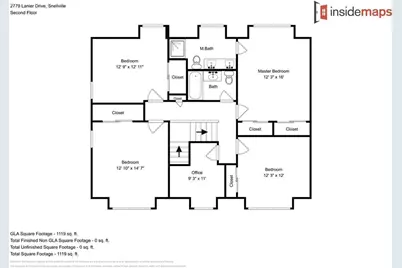 2779 Lanier Drive, Snellville, GA 30078 - Photo 24