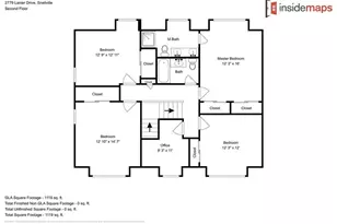 2779 Lanier Dr, Snellville, GA 30078 - Photo 24