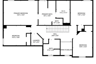 139 Thunder Ridge Ln, Acworth, GA 30101 - Photo 48