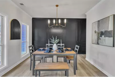 139 Thunder Ridge Lane, Acworth, GA 30101 - Photo 2