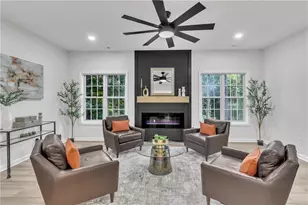 139 Thunder Ridge Ln, Acworth, GA 30101 - Photo 6