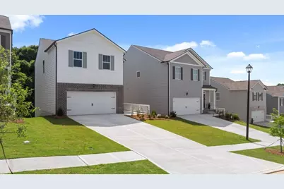 33 Rolling Meadow Trace, Jasper, GA 30143 - Photo 2