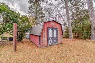 6 Don Dr NE, Rome, GA 30165 - Photo 36