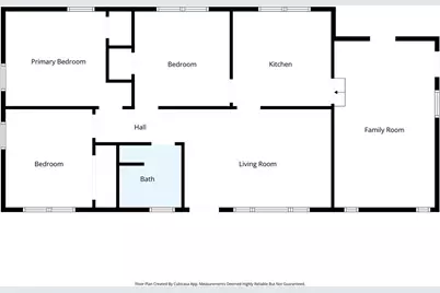 6 Don Drive NE, Rome, GA 30165 - Photo 42