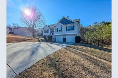 123 Willow Springs Drive, Dallas, GA 30132 - Photo 4