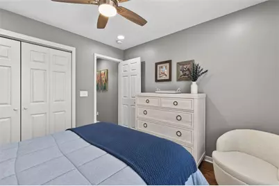 1035 McFarlin Bridge Road, Carnesville, GA 30521 - Photo 36