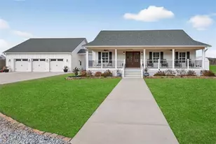 1035 McFarlin Bridge Rd, Carnesville, GA 30521 - Photo 2