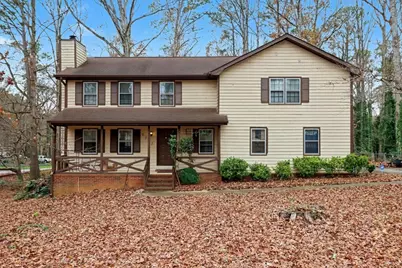 9133 Snipe Lane, Jonesboro, GA 30236 - Photo 1